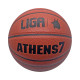 Liga Μπάλα μπάσκετ Basketball Athens 7